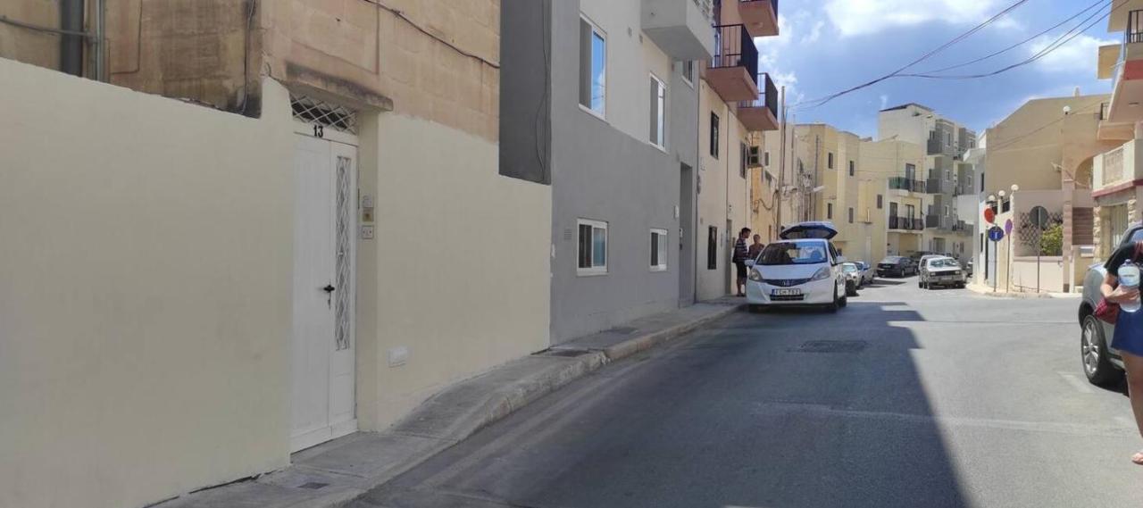 Sea View 2 Bedroom Apartment مارساسكالا المظهر الخارجي الصورة